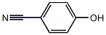4-Hydroxybenzonitrile