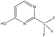 4-Hydroxy-2-(trifluoromethyl)pyrimidine