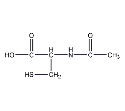 N-Acetyl-L-cysteine