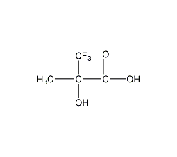 (S)-3,3,3-Trifluoro-2-hydroxy-2-methylpropionic Acid