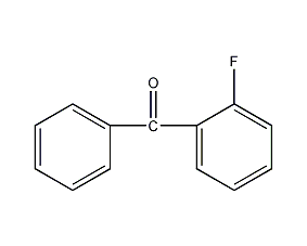 2-Fluorobenzophenone