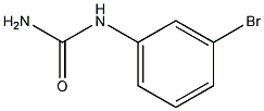 3-Bromophenylurea