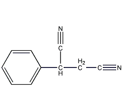 Phenylsuccininonitrile