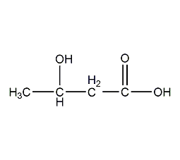 3-Hydroxybutyric Acid