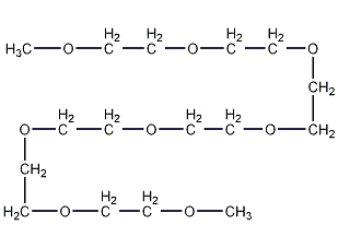 Heptaethyleneglycoldimethylether