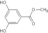Methyl 3,5-Dihydroxybenzoate