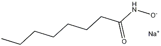 Octanohydroxamic Acid Sodium Salt