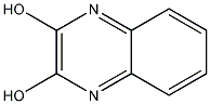 2,3-Dihydroxyquinoxaline