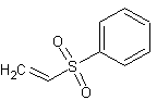 Phenyl vinyl sulfone