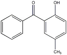 2-Hydroxy-5-methylbenzophenone