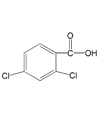 2,4-Dichlorobenzoic acid