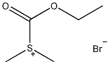 (Ethoxycarbonylmethyl)dimethylsulfonium bromide