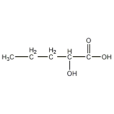 2-Hydroxypentanoic acid