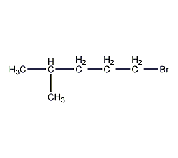 1-Bromo-4-methylpentane