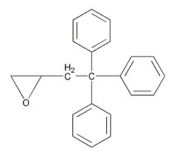 (S)-(-)-Glycidyl Trityl Esther