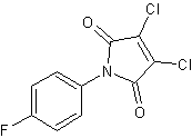 Fluoroimide
