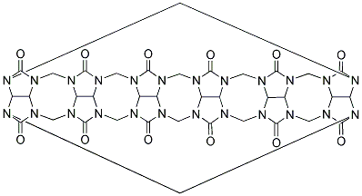 Cucurbituril