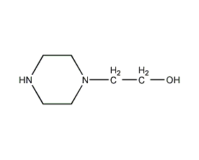 N-(2-Hydroxyethyl)piperazine