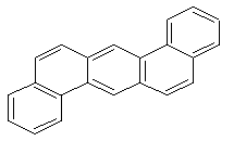 Dibenz[a,h] anthracene