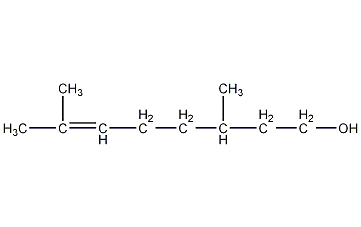 Citronellol