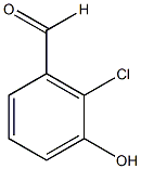 2-Chloro-3-hydroxybenzaldehyde