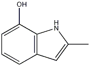 4-Hydroxy-2-methylindole