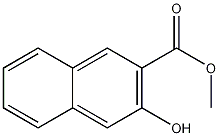 Methyl 3-hydroxy-2-naphthoate