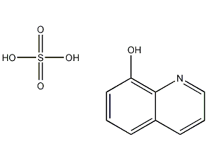 8-Hydroxyquinoline sulfate