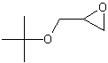 tert-Butyl Glycidyl Ether