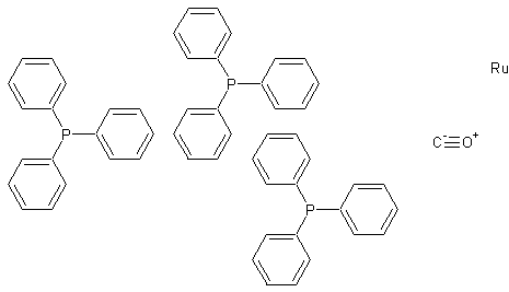 Carbonyldihydridotris(triphenylphosphine)ruthenium(Ⅱ)