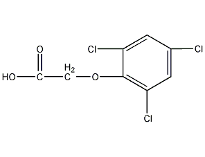 2,4,6-Trichlorophenoxyacetic Acid