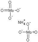 Ammonium molybdate