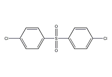 4,4'-Dichlorodiphenyl sulfone