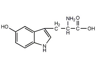 5-Hydroxyindole-3-acetic Acid