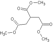Trimethyl 1,2,3-Propanetricarboxylate