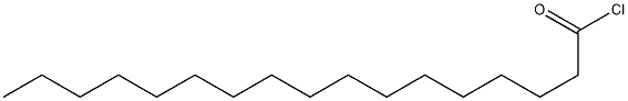 十七酰氯结构式