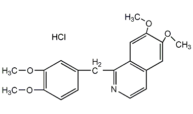 Papaverine
