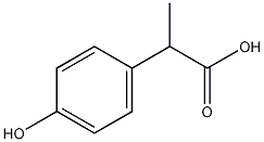 2-(4-Hydroxyphenyl)propionic acid