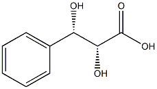 Methyl (2R,3S)-(+)-2,3-dihydroxy-3-phenylpropionate