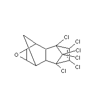 Endrin Standard