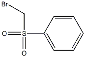 Bromomethyl phenyl sulfone