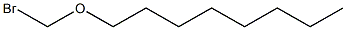 Bromomethyl octyl ether