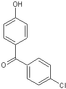 4-Chloro-4'-hydroxybenzophenone