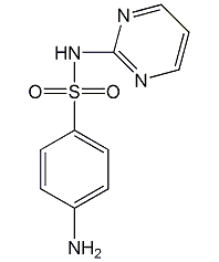 Sulfadiazine