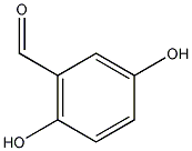 2,5-Dihydroxybenzaldehyde