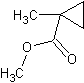 Methyl 1-Methylcyclopropane-1-carboxylate