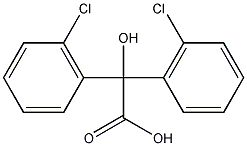 2,2'-Dichlorobenzilic acid