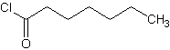 正庚酰氯结构式