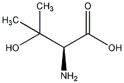 (S)-(+)-2-Amino-3-hydroxy-3-methylbutanoic acid
