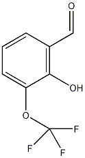 2-Hydroxy-3-(trifluoromethoxy)benzaldehyde